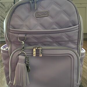 Itzy Ritzy  limited edition meadow Backpack